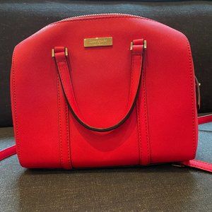 Kate Spade New York Satchel Handbag